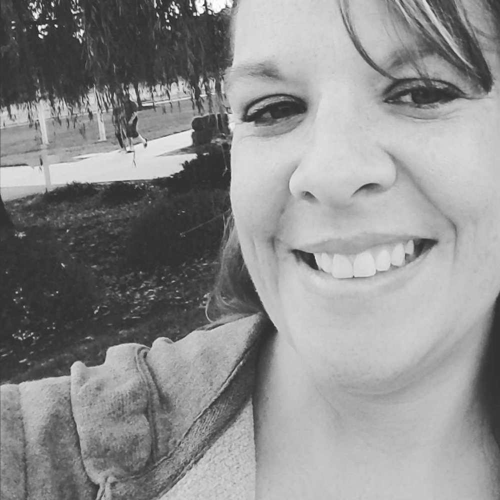 Meet your Posher, Tonya